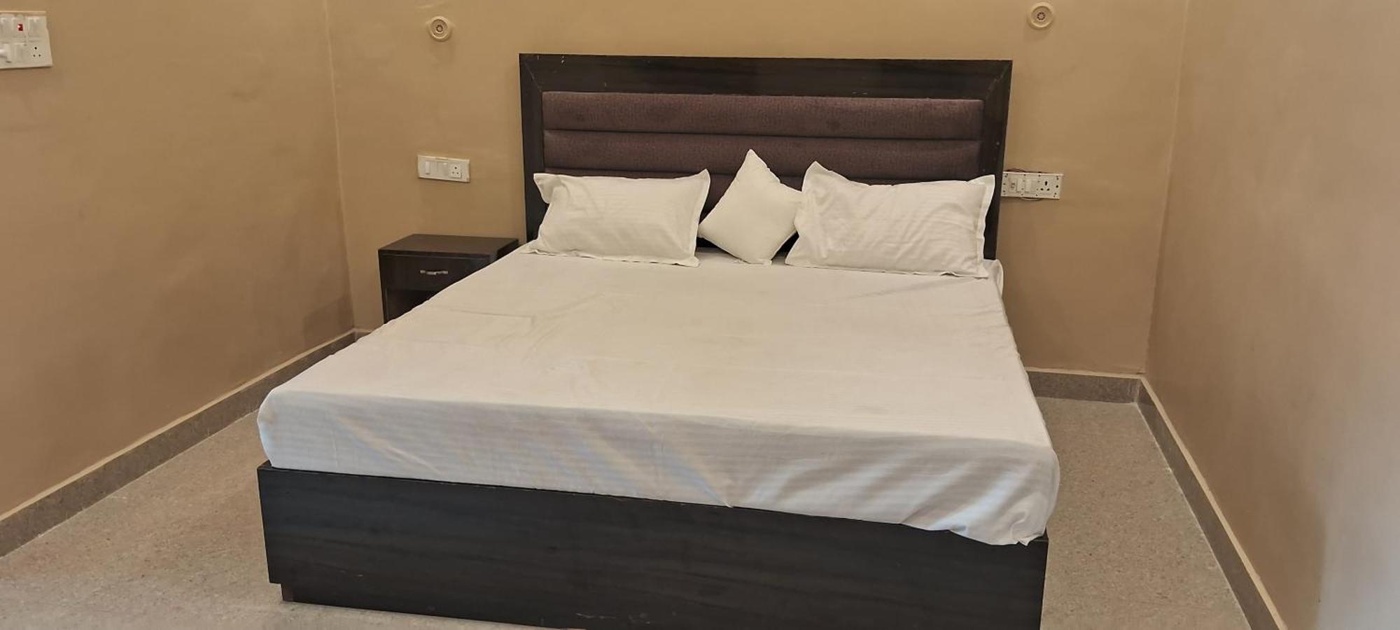 Hotel Shree Janki Palace Ayodhya Esterno foto