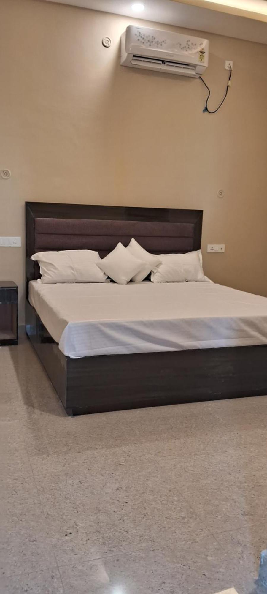 Hotel Shree Janki Palace Ayodhya Esterno foto