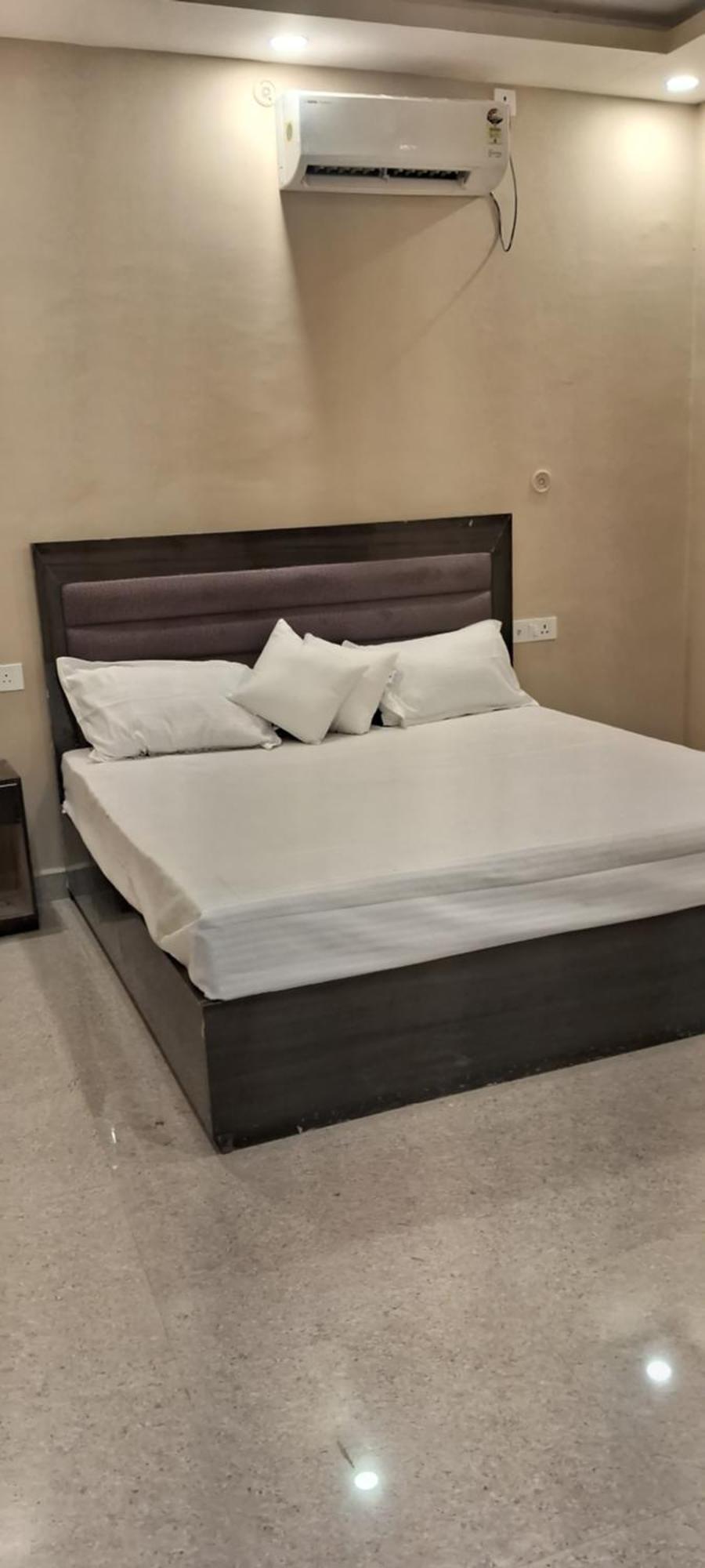 Hotel Shree Janki Palace Ayodhya Esterno foto